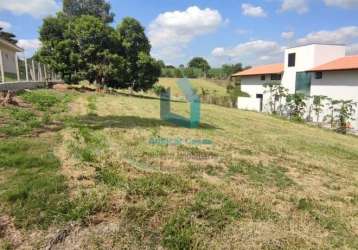 Terreno à venda no bairro cercado - araçoiaba da serra/sp, zona sul