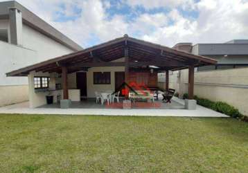 Casa com 2 dormitórios para alugar, 160 m² por r$ 2.764,27/mês - praia da mococa - caraguatatuba/sp