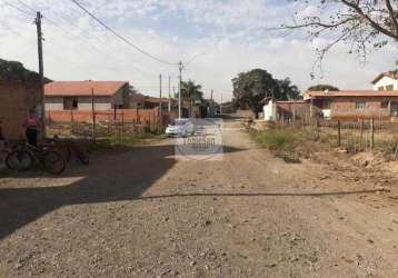 Terreno à venda no bairro santa terezinha - piracicaba/sp