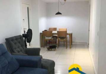 Apartamento para venda  em gragoatá - niterói - rio de janeiro