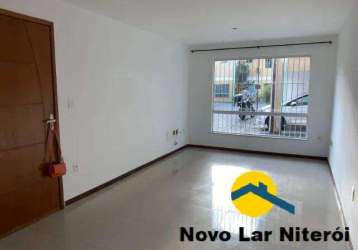 Casa duplex para venda em  itaipu - niterói - rio de janeiro