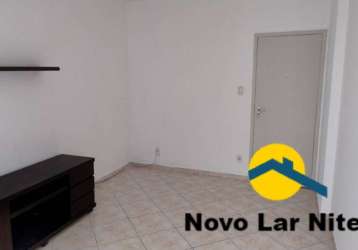 Apartamento para alugar em santa rosa - niterói - rio de janeiro