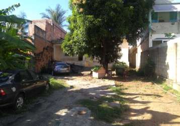 Terreno à venda na rua esmeraldas, 146, pedra azul, contagem por r$ 1.290.000