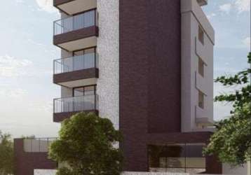 Apartamento com 3 quartos à venda na rua contendas, 501, alto barroca, belo horizonte por r$ 1.150.000