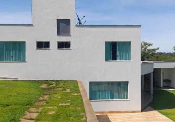 Casa com 3 quartos à venda na rua b, 50, palmital, lagoa santa por r$ 900.000