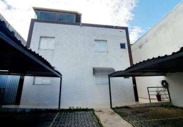 Cobertura com 2 quartos à venda na rua geraldo jacob, 45, santa mônica, belo horizonte por r$ 450.000