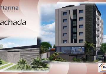 Apartamento com 3 quartos à venda na rua ministro hermenegildo de barros, 303, itapoã, belo horizonte por r$ 779.000