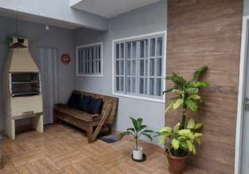 Casa com 3 dormitórios à venda, 114 m² por r$ 200.000,00 - vinhateiro - são pedro da aldeia/rj