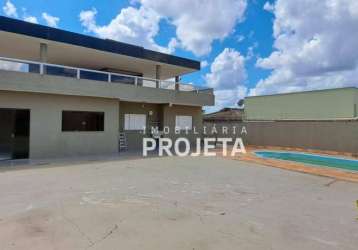 Casa com 3 dormitórios à venda, 200 m² por r$ 600.000,00 - residencial parque dos girassóis - presidente prudente/sp