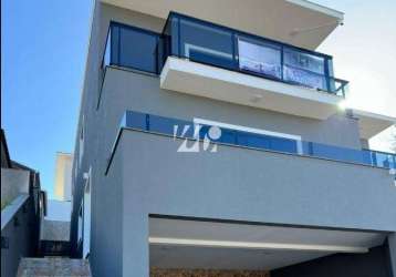 Casa com 4 quartos à venda na rua aureliano francisco de medeiros, 100, bela vista, palhoça, 210 m2 por r$ 750.000