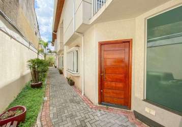 Casa à venda, 98 m²