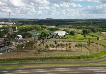 Terreno à venda, 10000 m² por r$ 5.500.000,00 - vila maria - batatais/sp