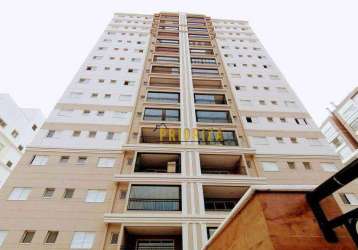 Apartamento com 3 dormitórios à venda, por r$ 1.075.000 - edifício beethoven - sorocaba/sp