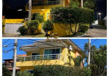 Casa à venda no bairro peró - cabo frio/rj
