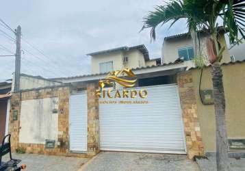 Casa à venda no bairro maravista - niterói/rj