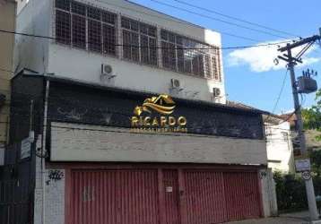 Prédio para alugar no bairro icaraí - niterói/rj