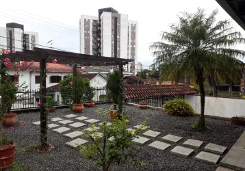 Casa/ sobrado à venda com 4 quarto(s)
