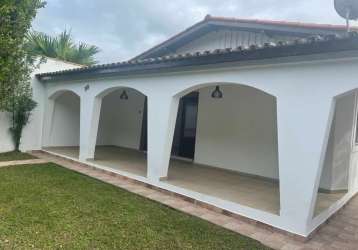 Casa à venda no bairro guaiúba - guarujá/sp