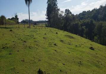 Chácara / sítio com 2 quartos à venda na zona rural, angatuba  por r$ 650.000