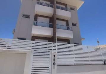 Apartamento para alugar no bairro santinho - florianópolis/sc