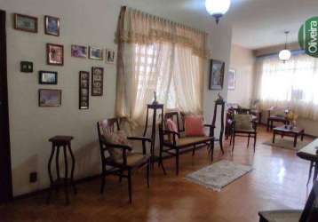 Casa com 4 dormitórios e loja à venda, 285 m² por r$ 715.000 - são bernardo