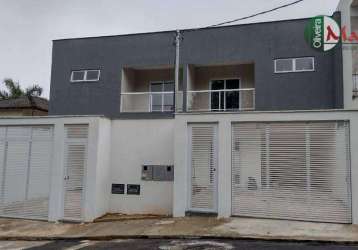 Casa com 3 dormitórios à venda, 150 m² por r$ 750.000,00 - aeroporto - juiz de fora/mg