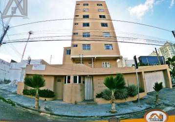 Vende-se apartamento com 3 quartos no bairro parquelândia