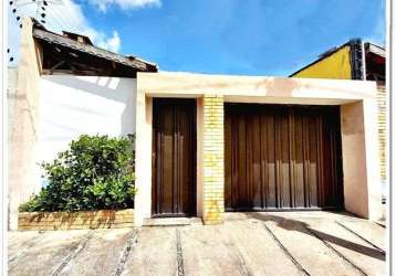 Casa à venda, 95 m² por r$ 330.000,00 - lagoa redonda - fortaleza/ce