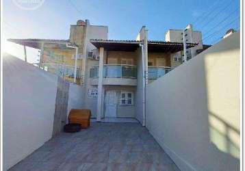 Casa com 3 dormitórios, energia solar à venda, 200 m² por r$ 350.000 - serrinha - fortaleza/ce