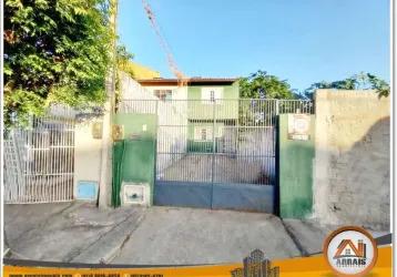 Casa à venda, 140 m² por r$ 225.000,00 - parque dois irmãos - fortaleza/ce