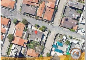 Terreno à venda, 1200 m² por r$ 6.000.000,00 - aldeota - fortaleza/ce