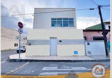 Casa à venda, 232 m² por r$ 600.000,00 - parquelândia - fortaleza/ce