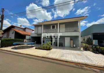 Casa com 4 quartos à venda na avenida alexandre cazelatto, 18, betel, paulínia, 330 m2 por r$ 1.065.043