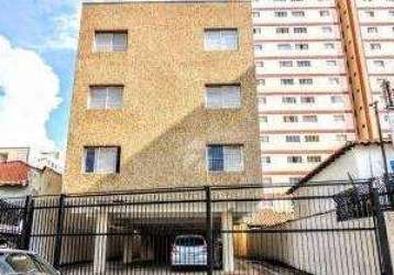 Apartamento com 3 quartos à venda na rua falcão filho, 207, botafogo, campinas, 90 m2 por r$ 480.010