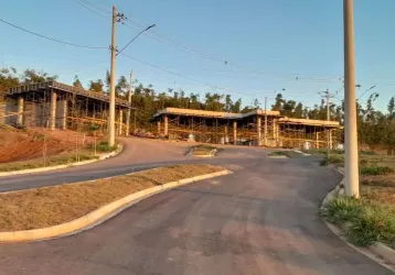 Terreno em elementum residencial atibaia - atibaia, sp