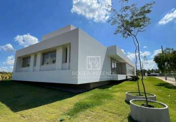 Casa com 4 dormitórios à venda, 397 m² por r$ 3.360.000,00 - condomínio valle da serra - betim/mg