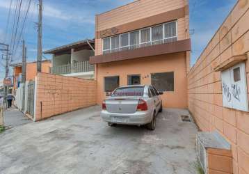 Barracão, 284 m² - venda por r$ 1.600.000,00 ou aluguel por r$ 4.640,00/mês - vila santa clara - itatiba/sp