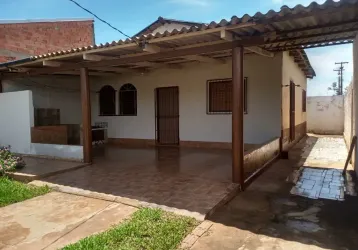 Casa proximo av. calama - bairro planalto