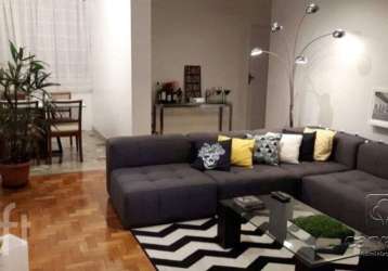 Apartamento à venda copacabana com 105 m² , 2 quartos .