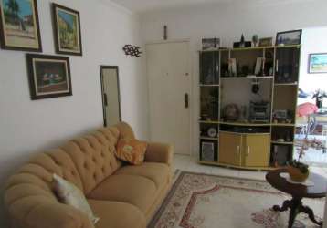 Apartamento com 4 quartos à venda na rua tenente-coronel antônio braga, 25, vila santa catarina, são paulo, 120 m2 por r$ 730.000