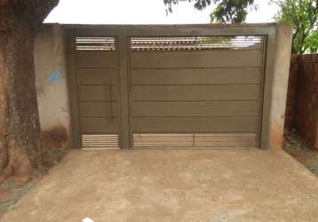 Casa jardim carioca.115 mil