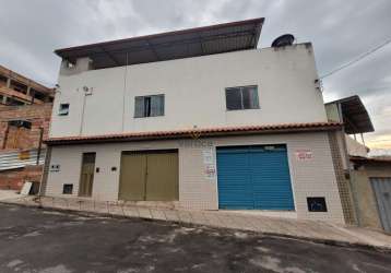 Apartamento à venda no santa matilde por r$ 410.000 em conselheiro lafaiete - mg