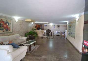 Sala à venda, 66 m² por r$ 380.000 - centro - americana/sp