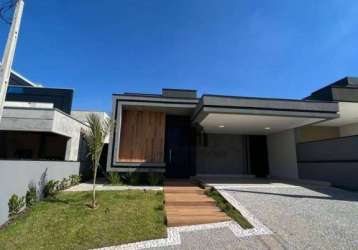 Casa de condomínio com 3 quartos e 4 banheiros à venda, 185 m² por r$ 1.400.000