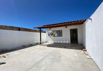 Casa com 2 quartos à venda em mutari, santa cruz cabrália , 73 m2 por r$ 400.000
