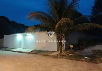 Casa com 1 quarto à venda em arraial d´ajuda, porto seguro  por r$ 950.000