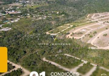 Terreno à venda na zona rural, porto seguro  por r$ 90.000