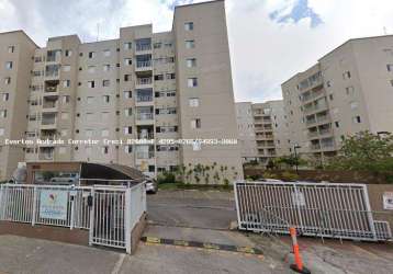 Apartamento para venda em suzano, conjunto residencial irai, 77.000,00 de entrada, 3 dormitórios, 1 suíte, 2 banheiros, 1 vaga