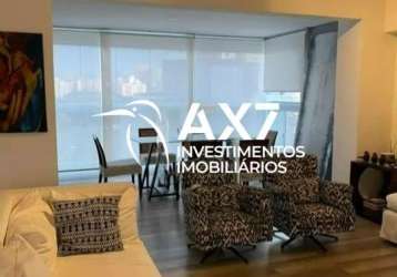 Apartamento com 2 quartos para alugar na avenida rebouças, 786, pinheiros, são paulo por r$ 10.900