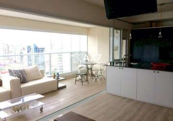 Apartamento com 1 quarto à venda na rua fernão dias, 317, pinheiros, são paulo por r$ 1.500.000